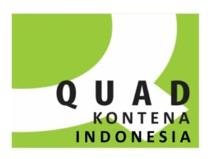 Quad Kontena Indonesia